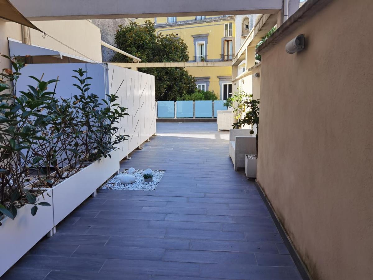 Regina Margherita Bed and breakfast 2*