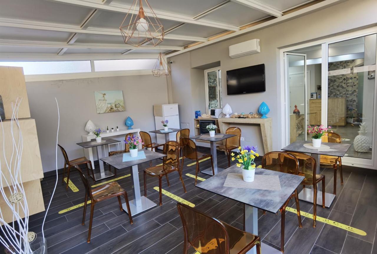Regina Margherita Bed and breakfast