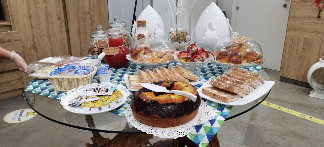 Regina Margherita Bed and breakfast 2*