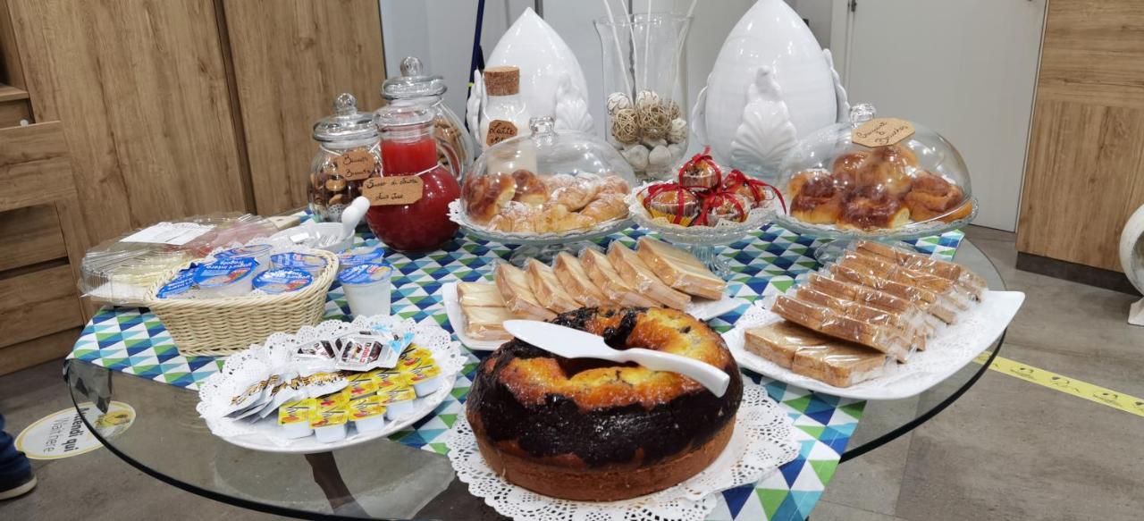 Bed and breakfast Regina Margherita 2*