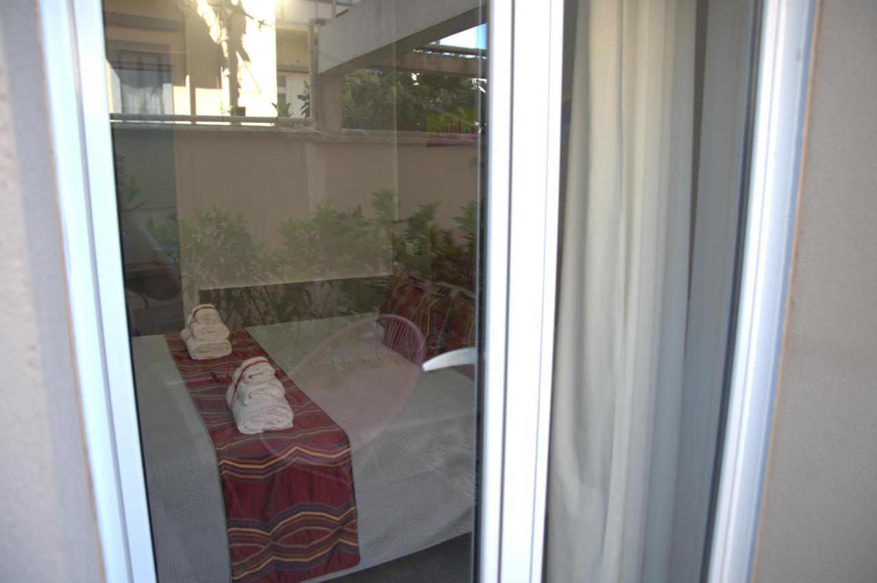 Bed and breakfast Regina Margherita