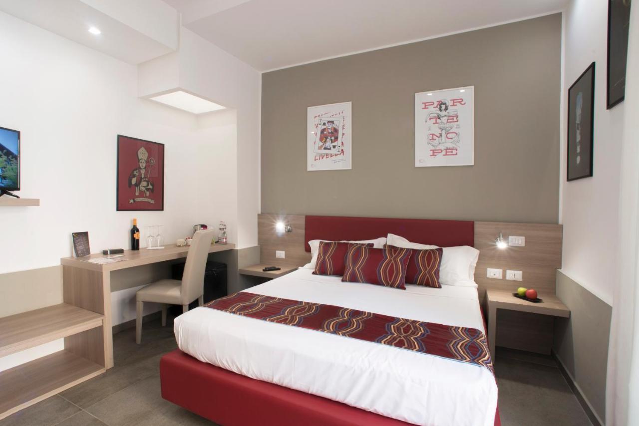Regina Margherita Bed and breakfast 2*